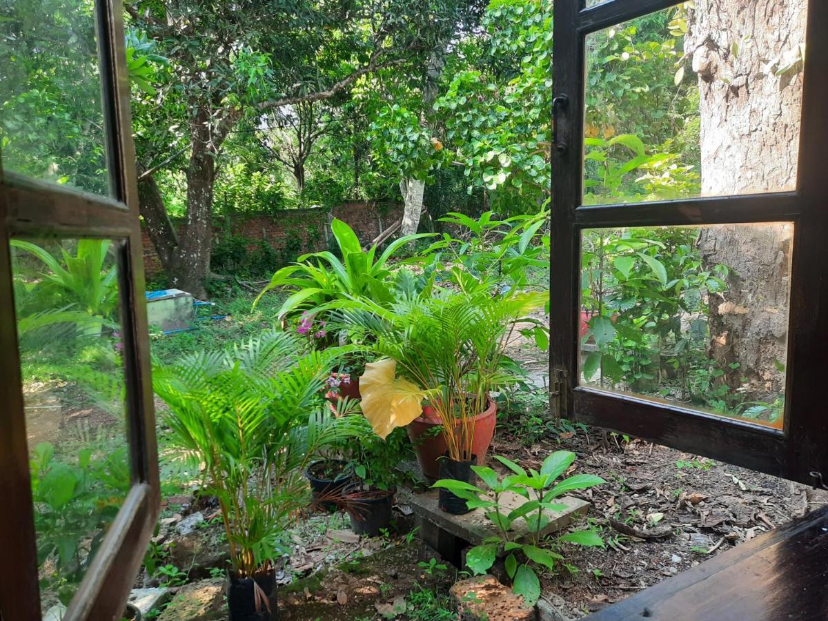 Jungle House Kep Apartment Exterior photo