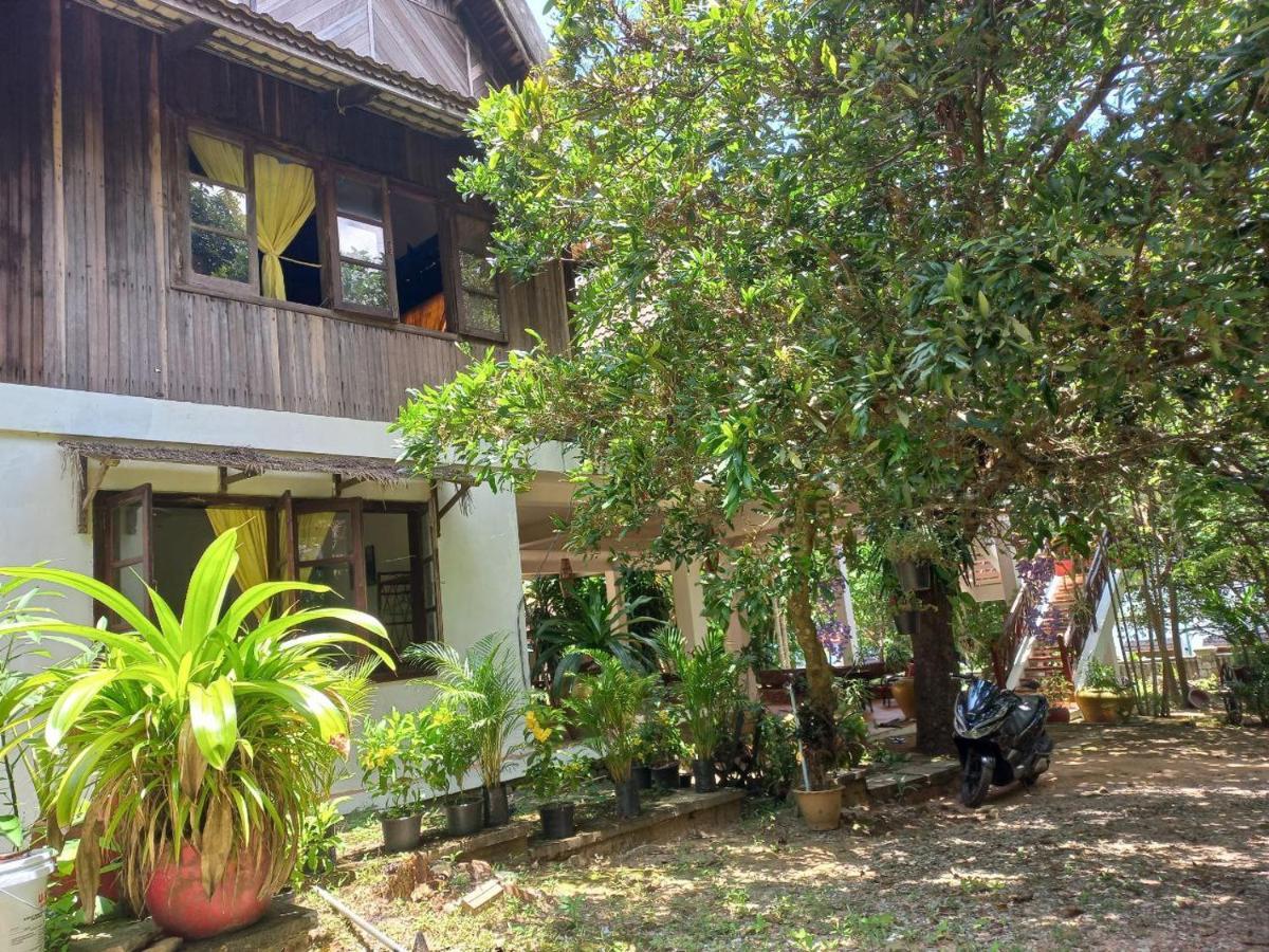Jungle House Kep Apartment Exterior photo