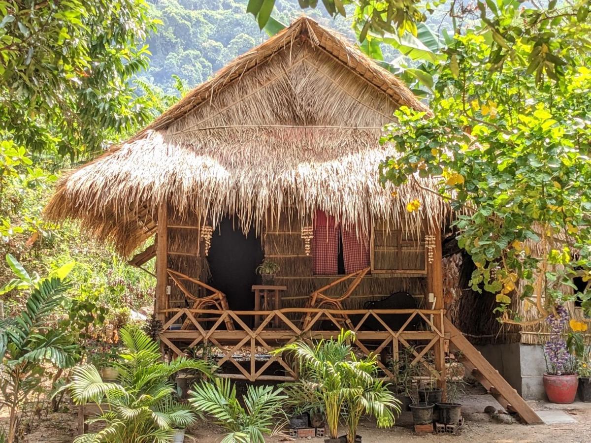 Jungle House Kep Apartment Exterior photo