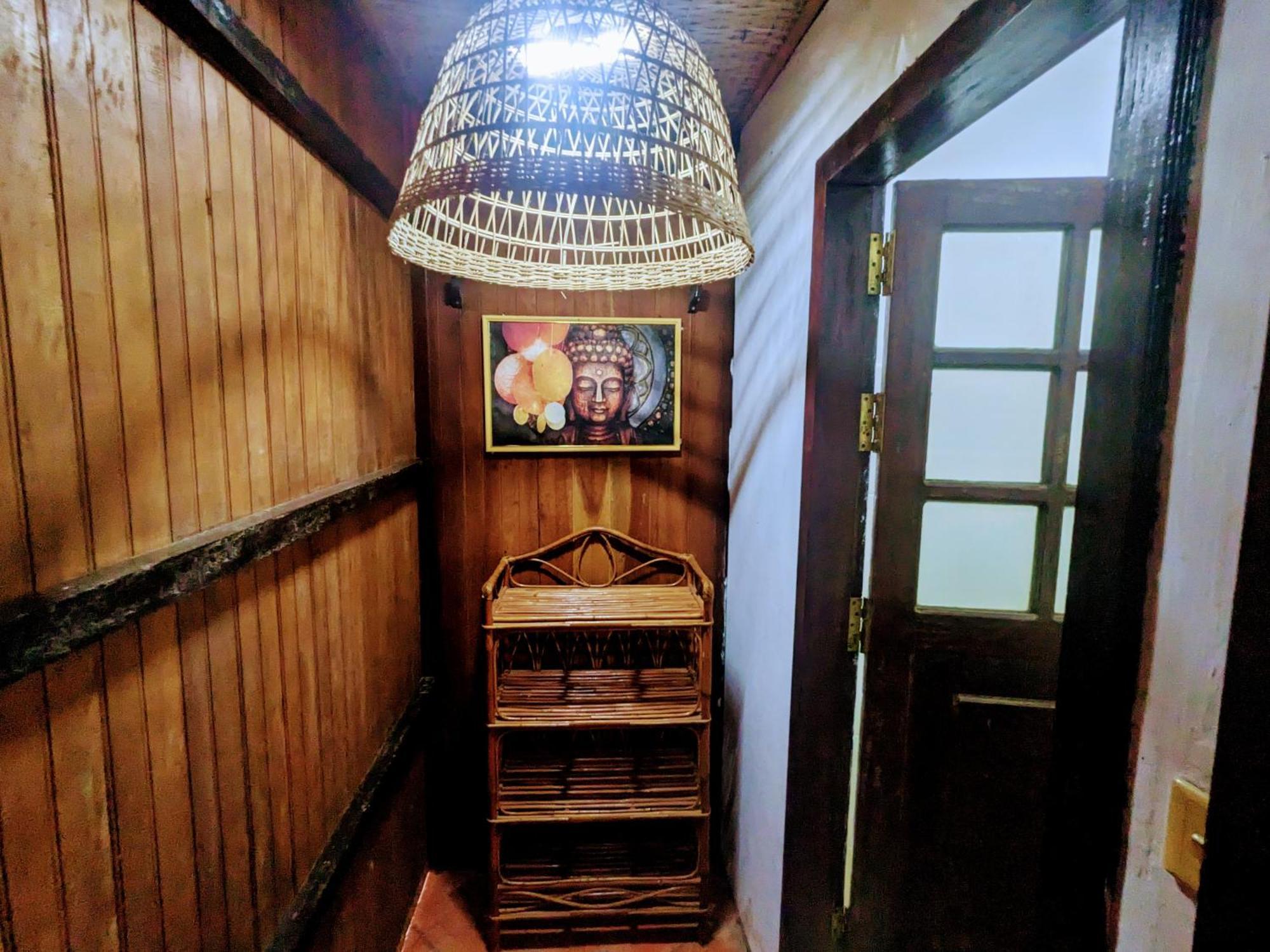 Jungle House Kep Apartment Room photo
