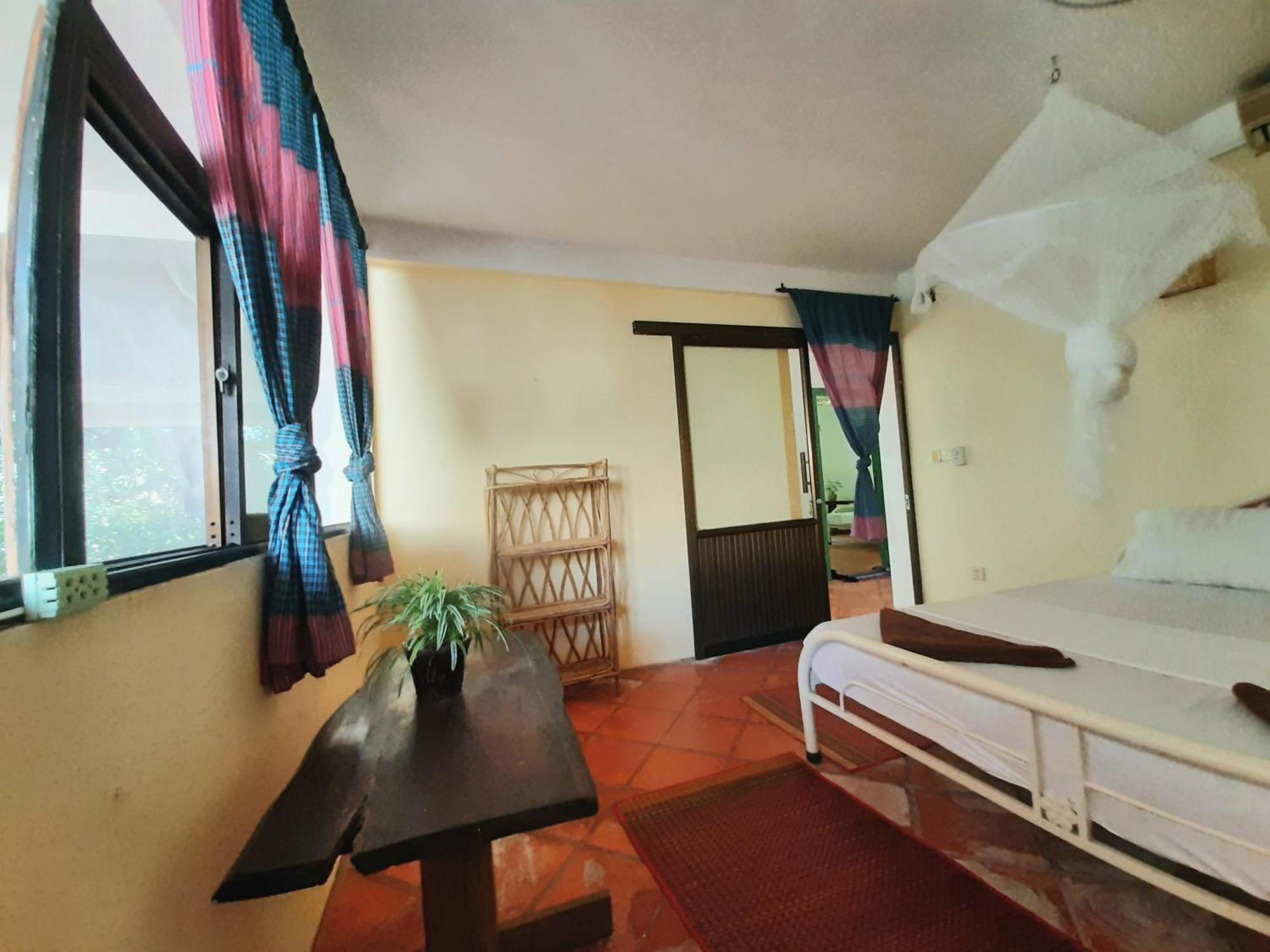 Jungle House Kep Apartment Room photo