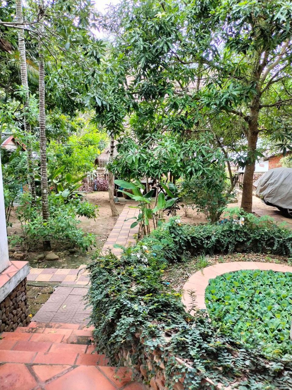 Jungle House Kep Apartment Exterior photo