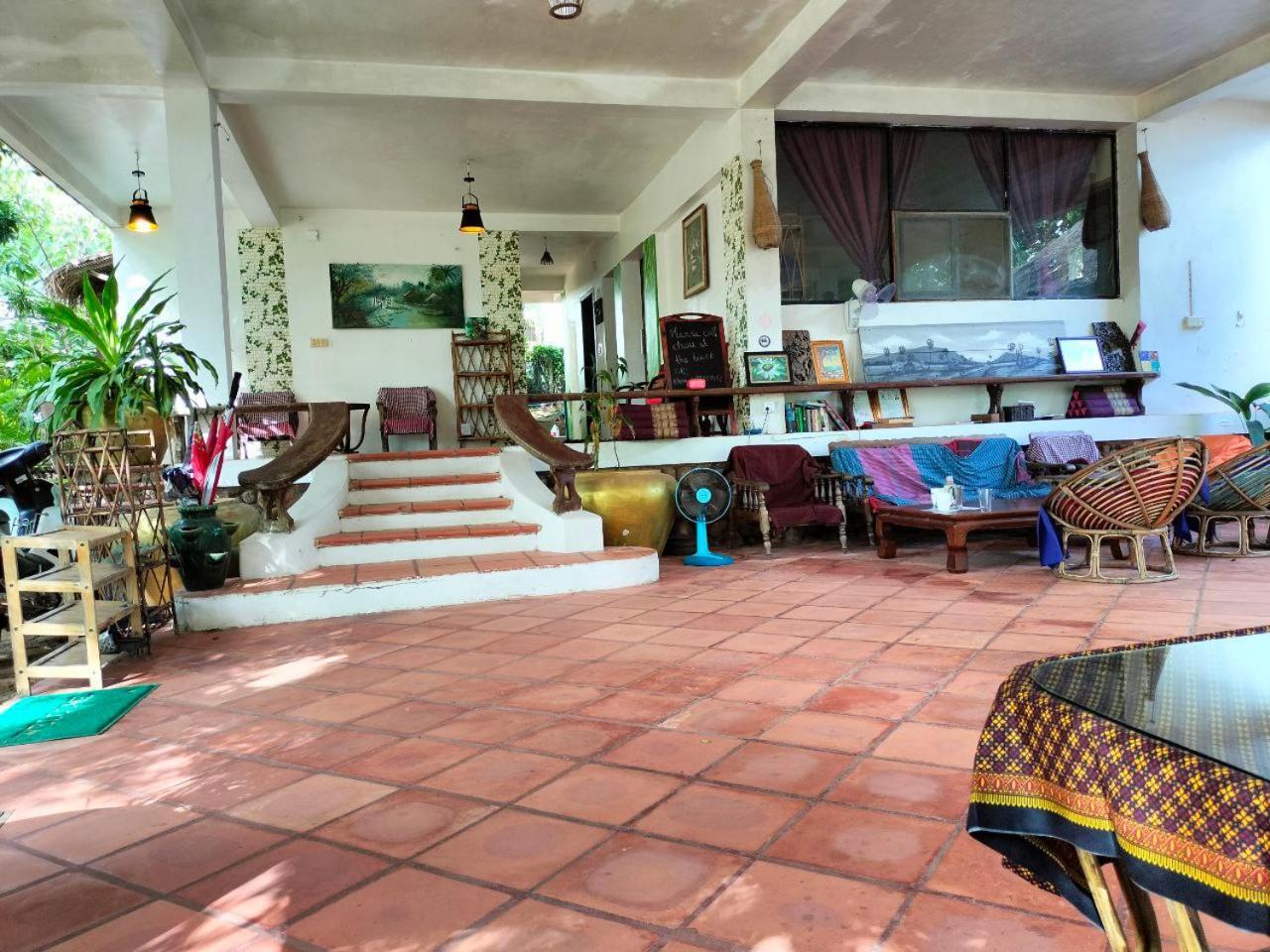 Jungle House Kep Apartment Exterior photo