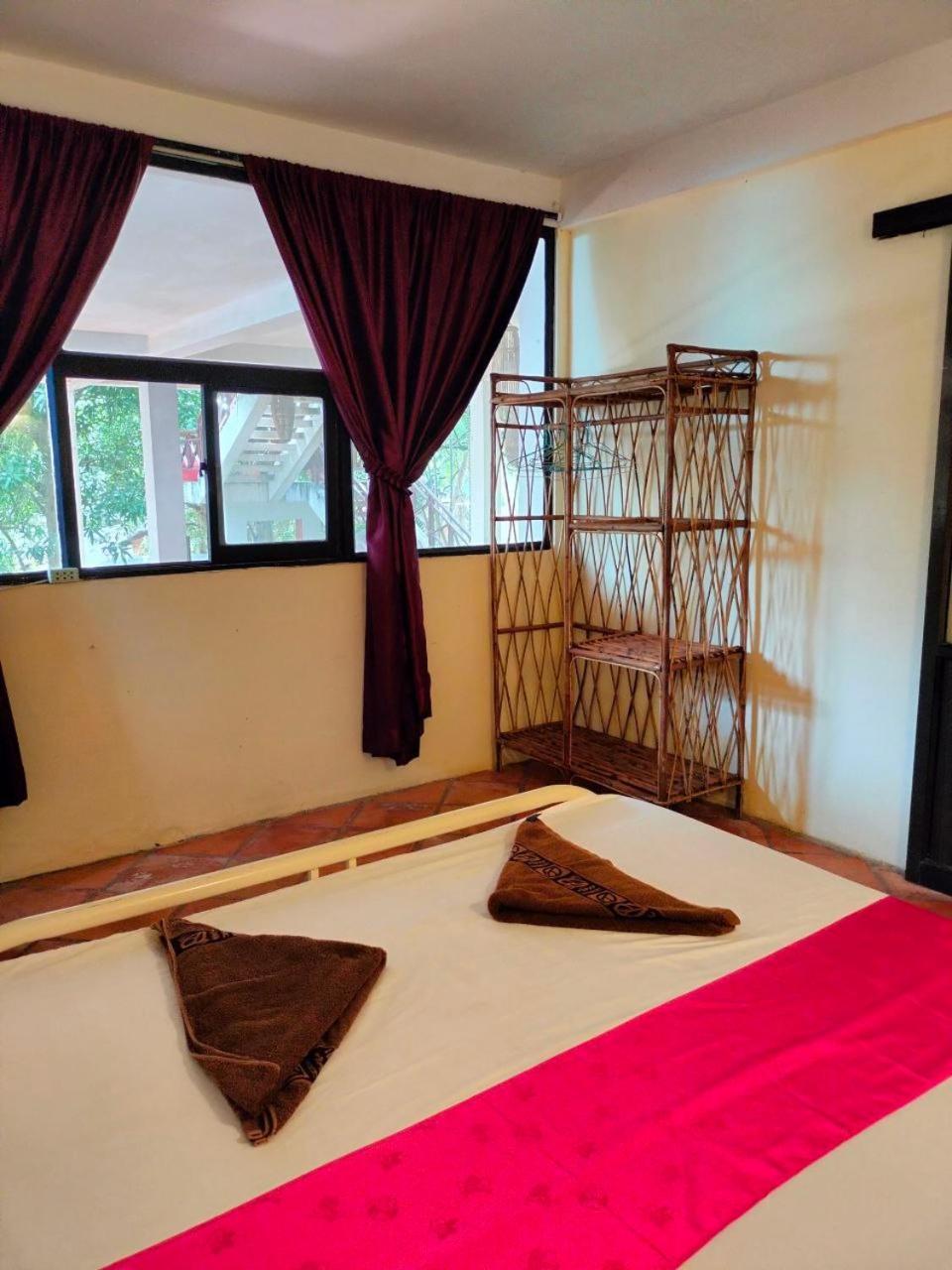 Jungle House Kep Apartment Exterior photo