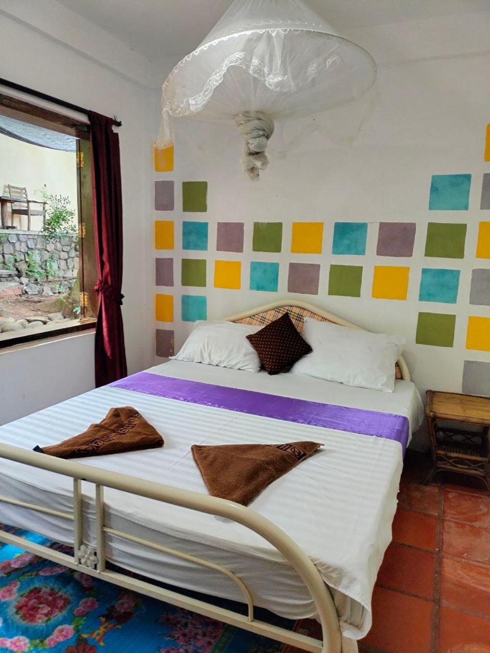 Jungle House Kep Apartment Exterior photo