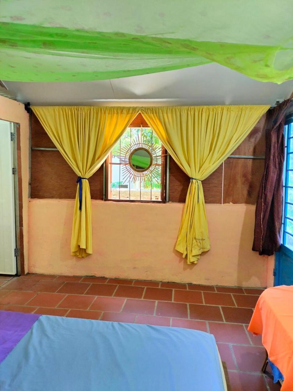 Jungle House Kep Apartment Exterior photo