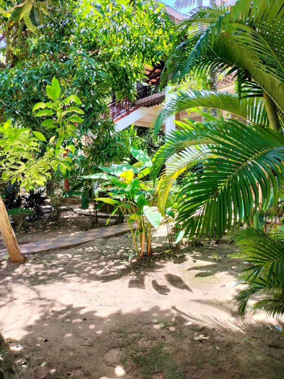 Jungle House Kep Apartment Exterior photo