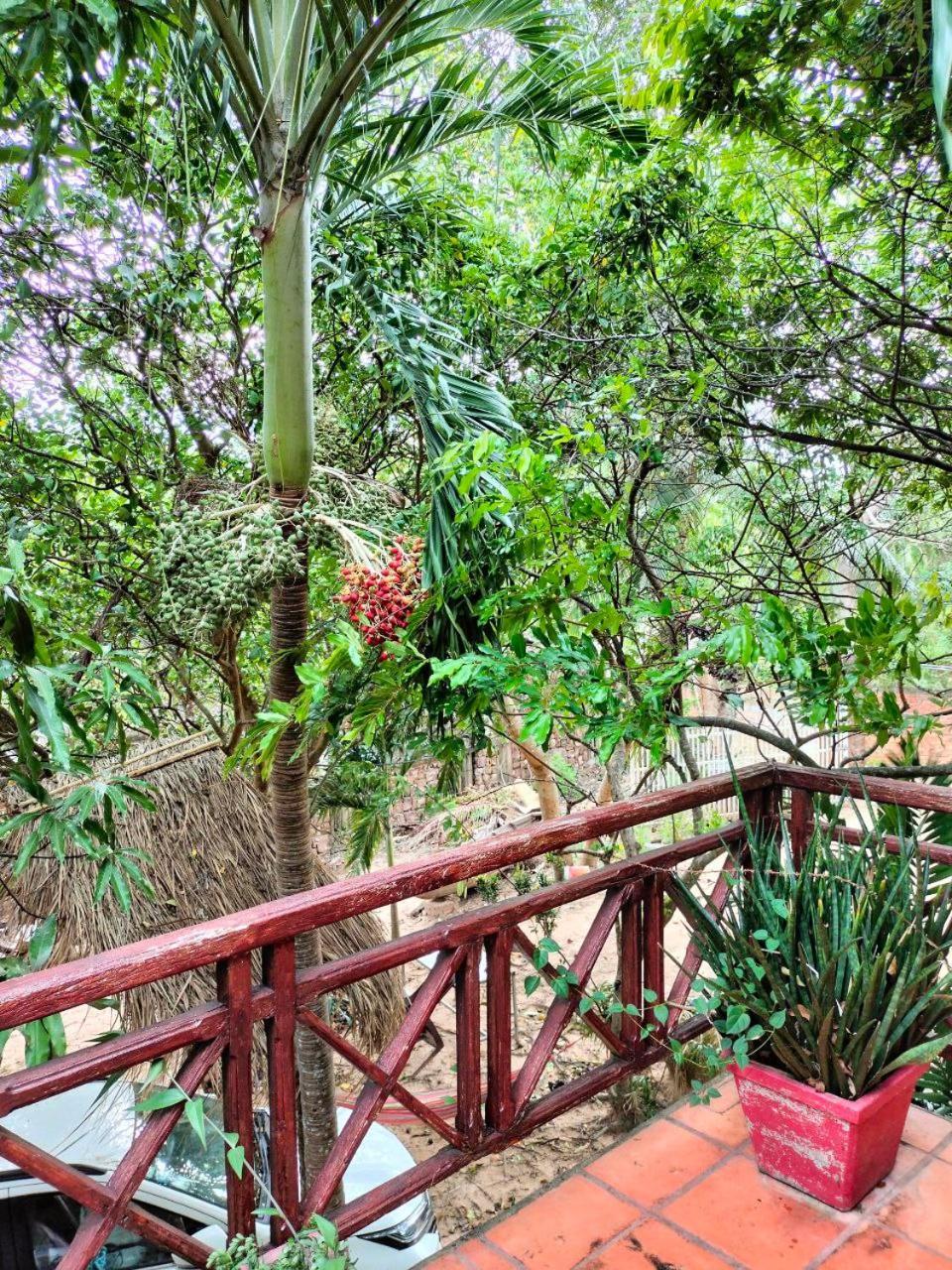 Jungle House Kep Apartment Exterior photo