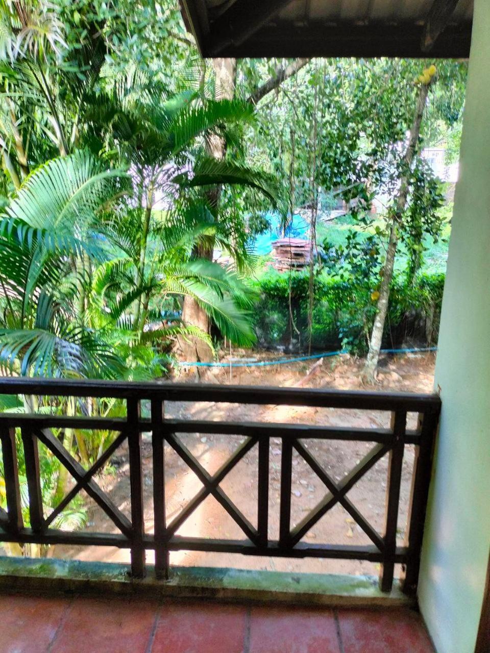 Jungle House Kep Apartment Exterior photo