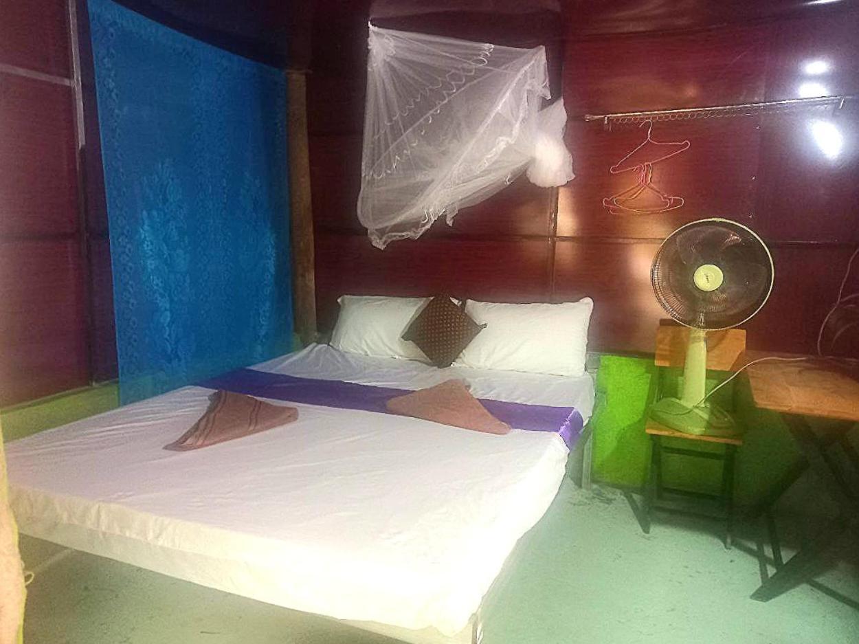 Jungle House Kep Apartment Exterior photo