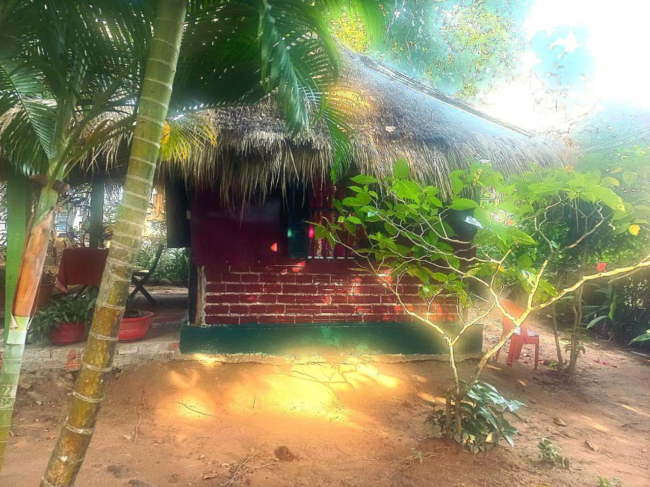 Jungle House Kep Apartment Exterior photo