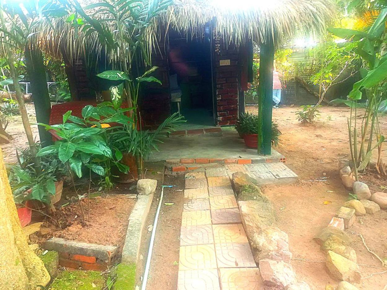 Jungle House Kep Apartment Exterior photo