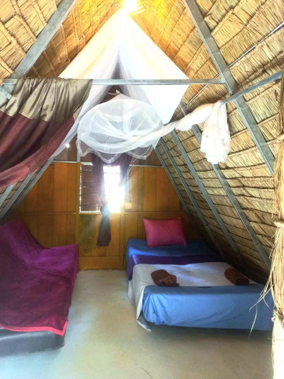 Jungle House Kep Apartment Exterior photo