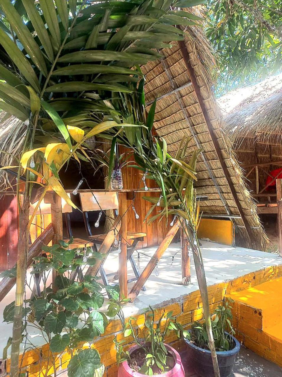 Jungle House Kep Apartment Exterior photo