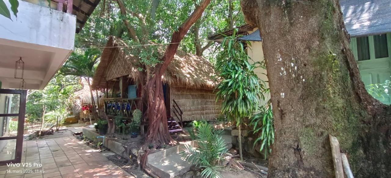 Jungle House Kep Apartment Exterior photo