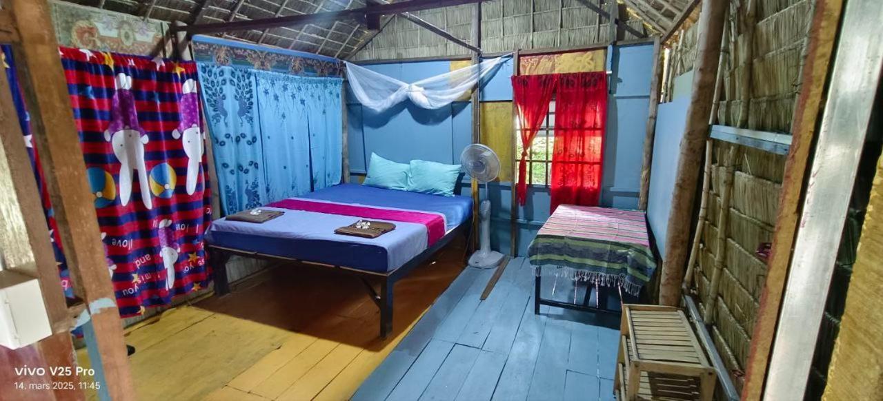 Jungle House Kep Apartment Exterior photo