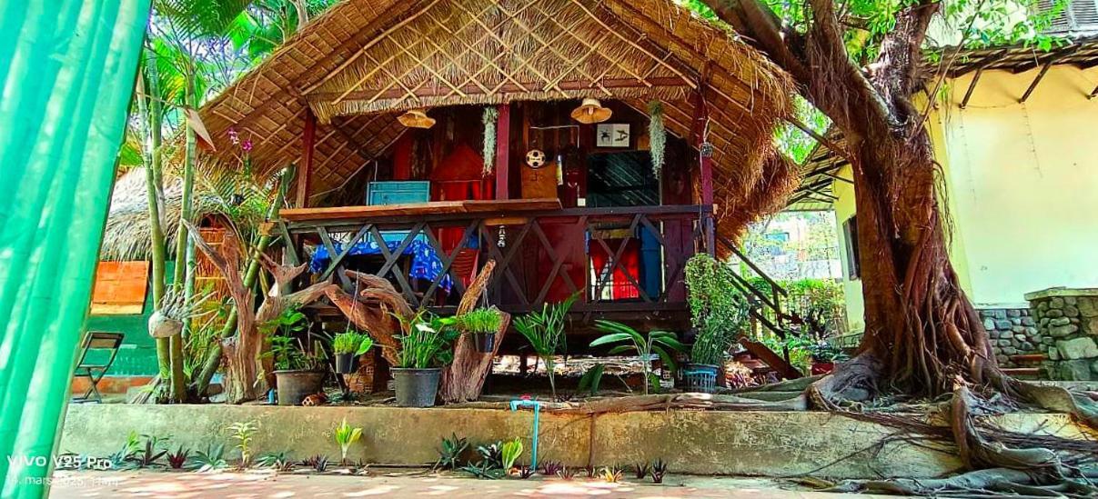 Jungle House Kep Apartment Exterior photo